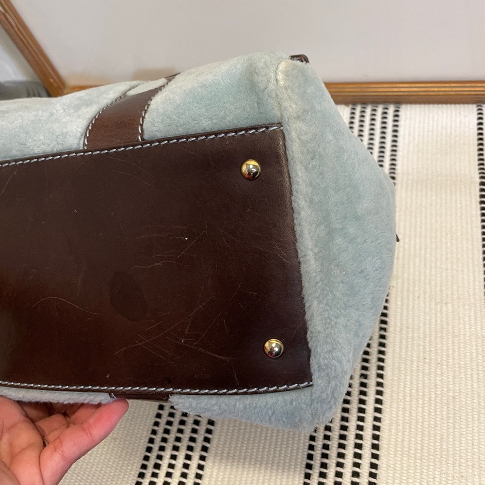 Giuliana Teso shoulder bag - Picture 7 of 15